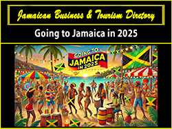 Go to Going To Jamaica in 2025 Article - Jamaican Buciness & Tourism Directory
