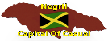 Negril Capital Of Casual - www.negrilcapitalofcasual.com